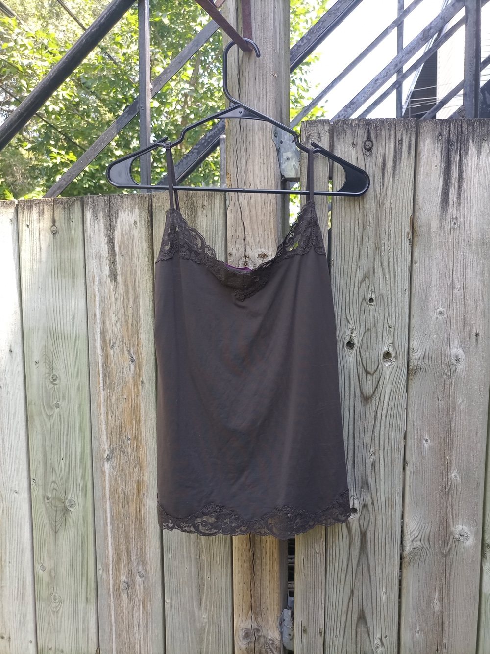 Trio de camisoles Smart Set